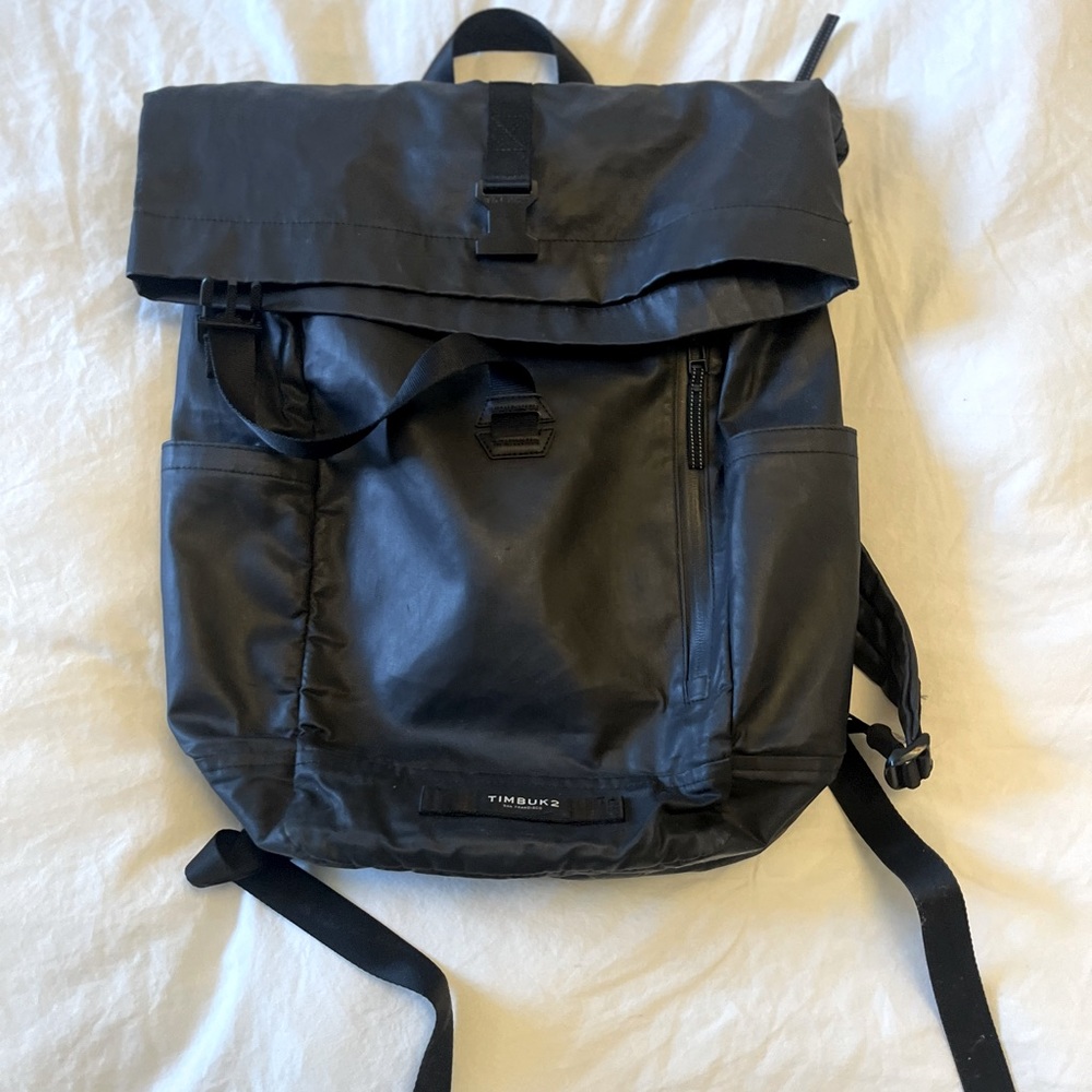 Timbuk2 backpack